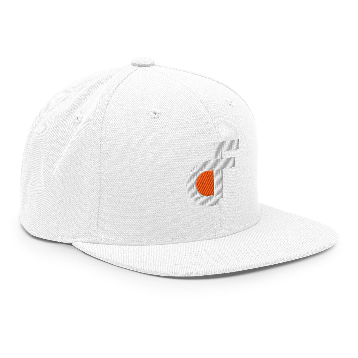forge standard — House Mark Snapback – Produktansicht 10