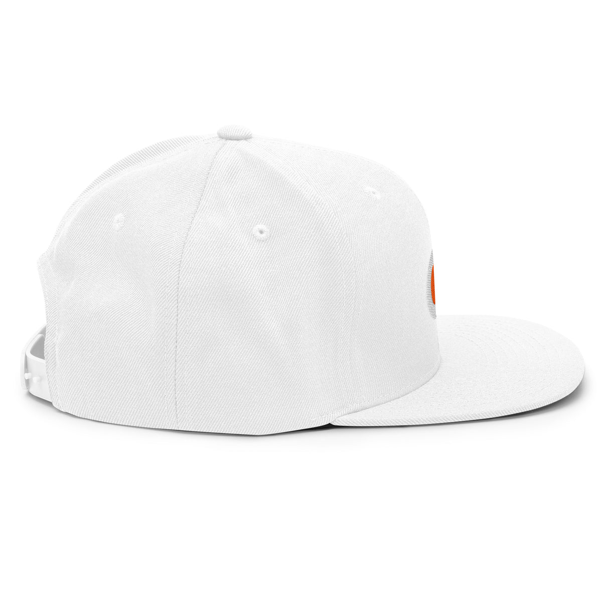 forge standard — House Mark Snapback – Produktansicht 8
