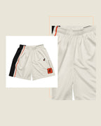 dropFORGE Studio Mockup - Detail Board Mockup - forge standard — House Alloy Field 02 Mesh Shorts