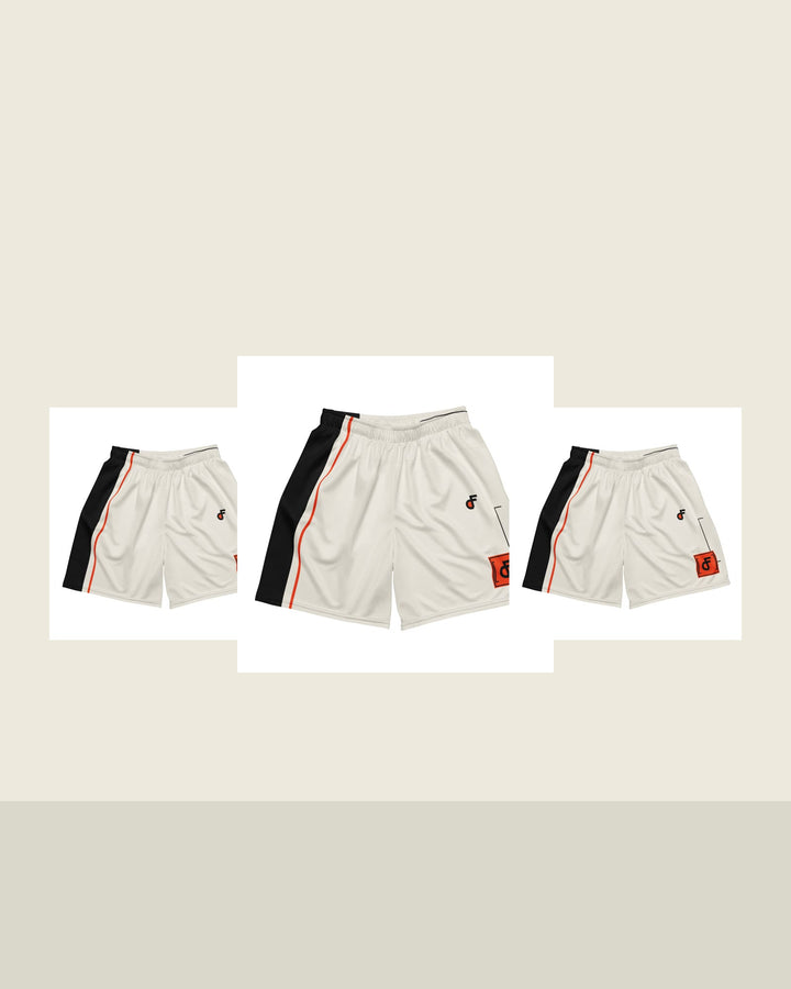 dropFORGE Studio Mockup - Inventory Strip Mockup - forge standard — House Alloy Field 02 Mesh Shorts