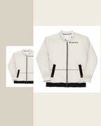 dropFORGE Studio Mockup - Scale Layout Mockup - forge standard — House Alloy Hinge 02 Bomber Jacket