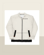 dropFORGE Studio Mockup - Studio Stage Mockup - forge standard — House Alloy Hinge 02 Bomber Jacket