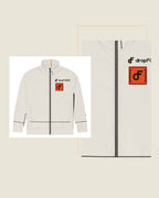 dropFORGE Studio Mockup - Detail Board Mockup - forge standard — House Alloy Register 02 Track Jacket