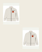 dropFORGE Studio Mockup - Gallery Wall Mockup - forge standard — House Alloy Register 02 Track Jacket