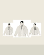 dropFORGE Studio Mockup - Inventory Strip Mockup - forge standard — House Alloy Relay 02 Zip Hoodie