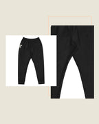dropFORGE Studio Mockup - Detail Board Mockup - forge standard — House Mark Jogger