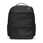 Schichtpack 01 Utility Backpack Frontansicht