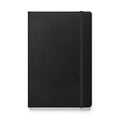 forge INDEX 35 — Werkstattlog 24 · Hardcover Notebook – Printful-Mockup 1