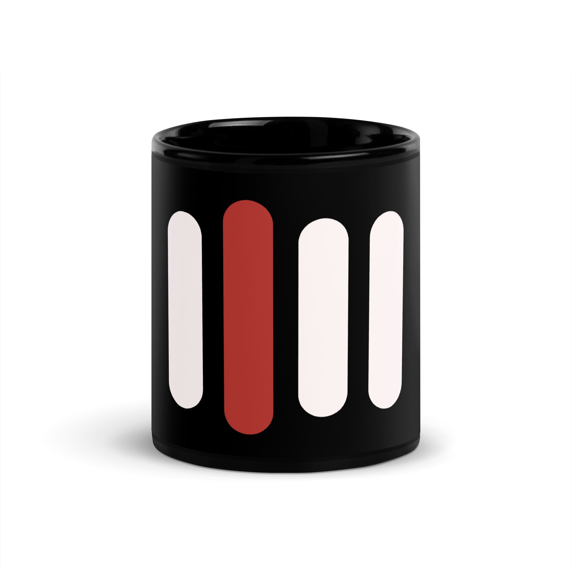 iPii.TV — Daily Pause Mug — Produktansicht 2