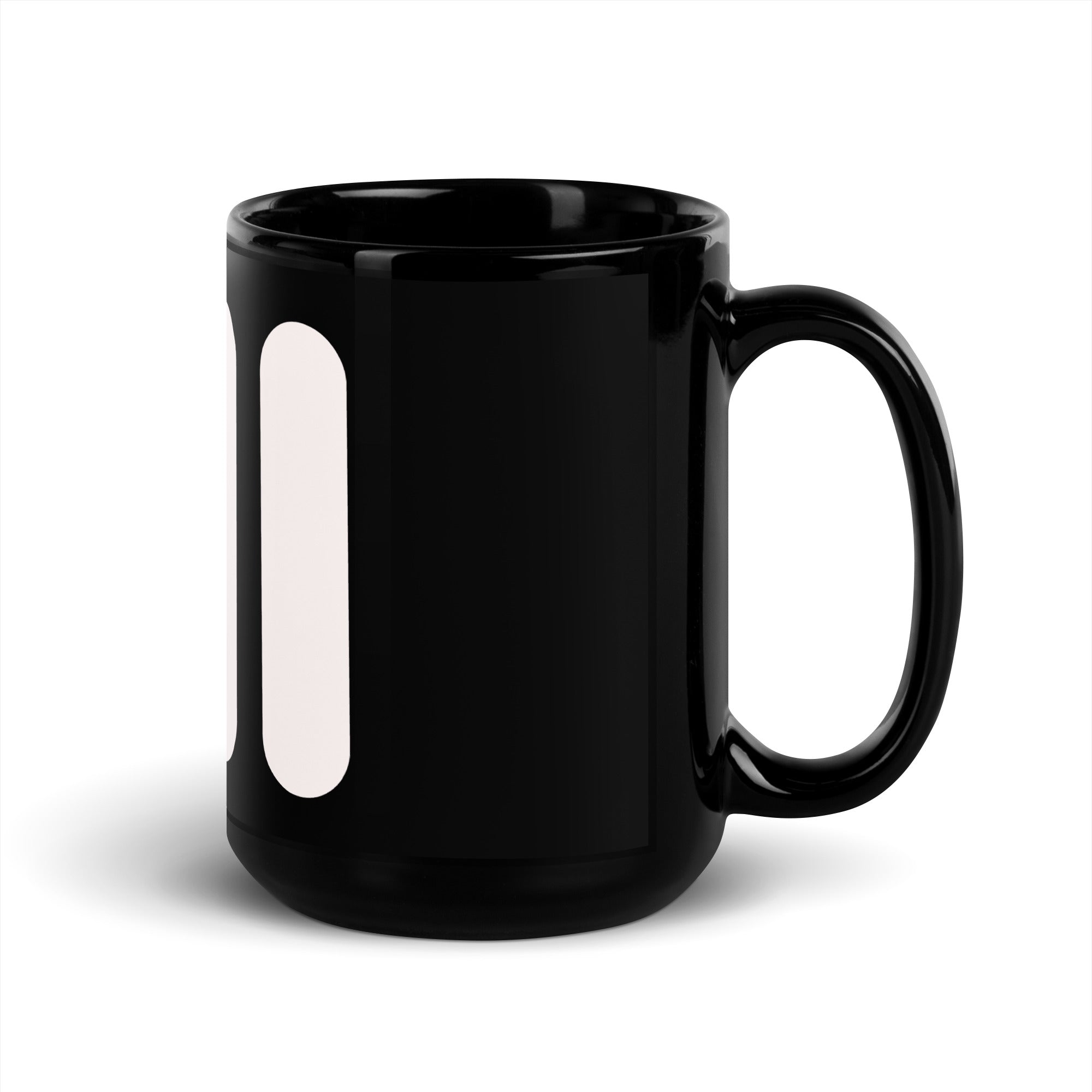 iPii.TV — Daily Pause Mug — Produktansicht 4