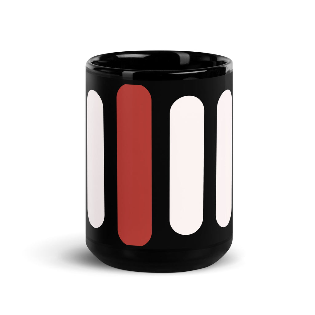 iPii.TV — Daily Pause Mug — Produktansicht 5