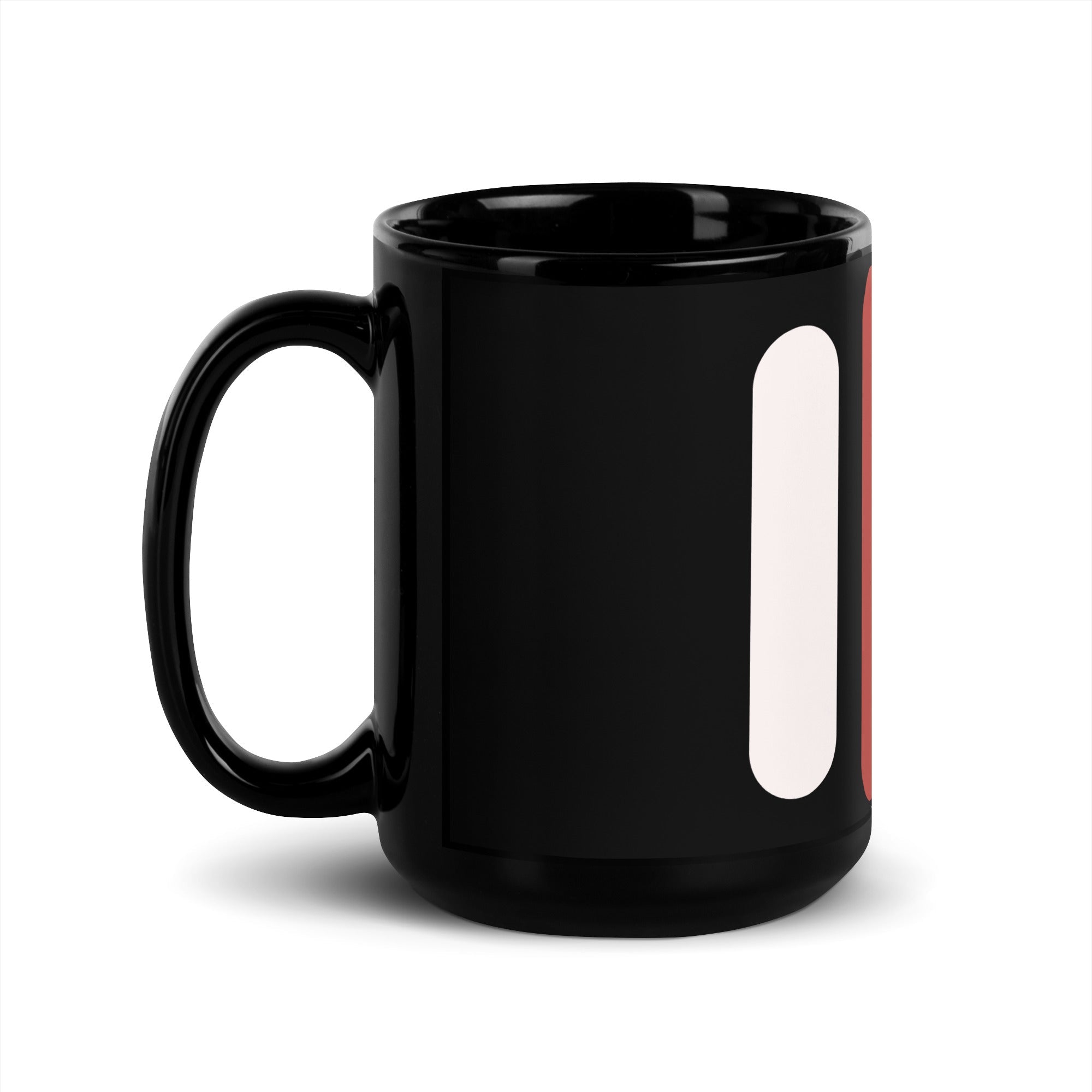 iPii.TV — Daily Pause Mug — Produktansicht 6
