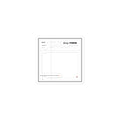 forge INDEX 35 — Ursprungssiegel 29 · Kiss-Cut Sticker – Printful-Mockup 1