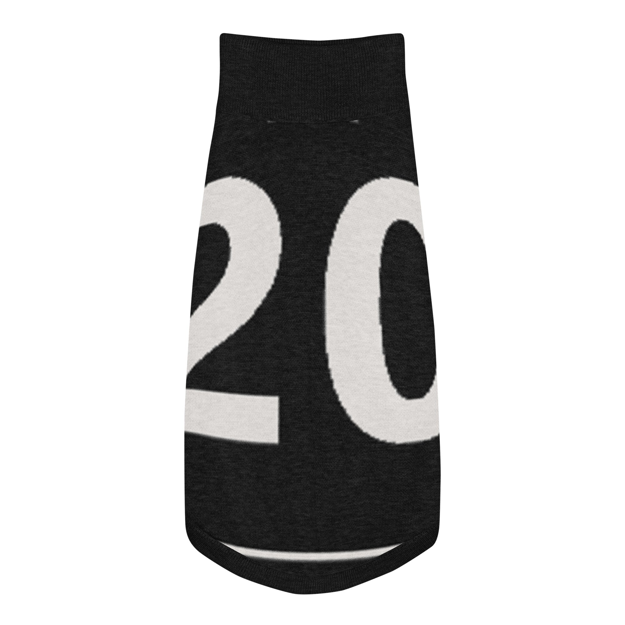 forge INDEX 35 — Fellschicht 20 · Knitted Pet Sweater — Produktansicht 4