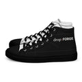 forge INDEX 35 — Sohlenglut 33 · High-Top – Printful-Mockup 1