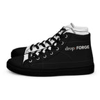 forge INDEX 35 — Sohlenglut 33 · High-Top – Printful-Mockup 1