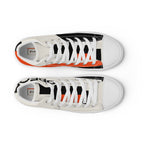 forge standard — House Canvas High Top Men – Produktansicht 2