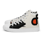 forge standard — House Canvas High Top Men – Produktansicht 7