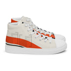 forge standard — House Canvas High Top Men – Produktansicht 8