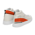 forge standard — House Canvas High Top Men – Produktansicht 4