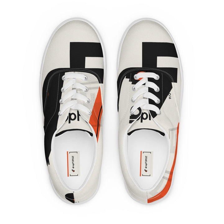 forge standard — House Canvas Low – Produktansicht 1
