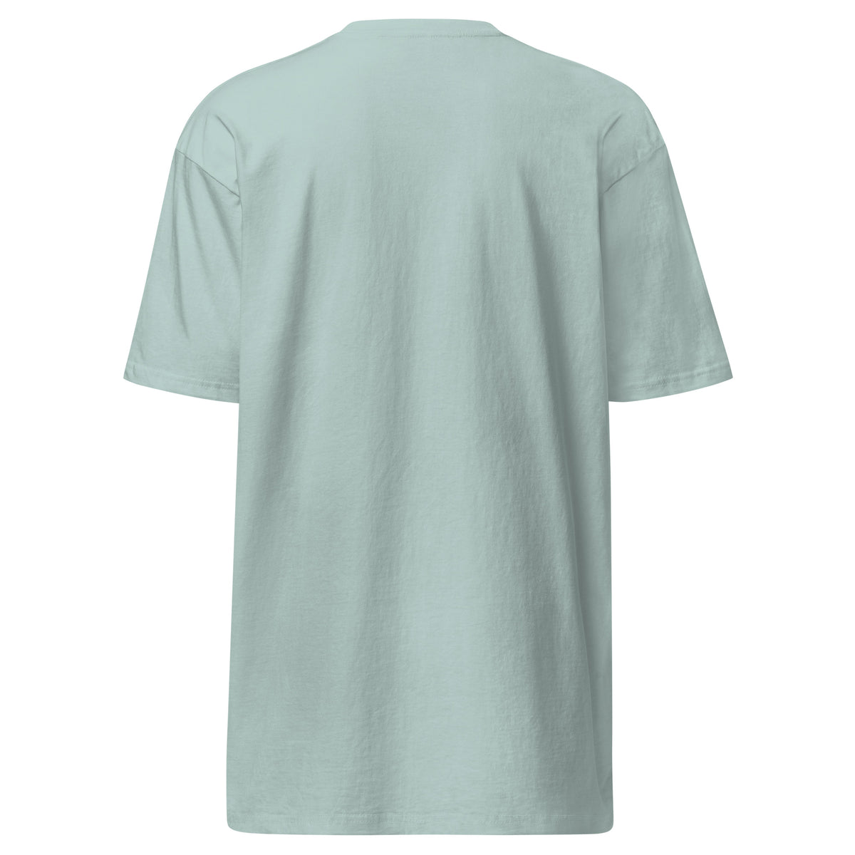 forge standard — House Mark Heavyweight Tee – Produktansicht 12