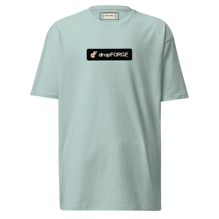 forge standard — House Mark Heavyweight Tee – Produktansicht 5