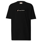 forge standard — House Mark Heavyweight Tee – Produktansicht 1