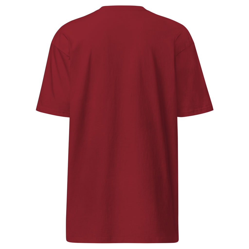 forge standard — House Mark Heavyweight Tee – Produktansicht 10
