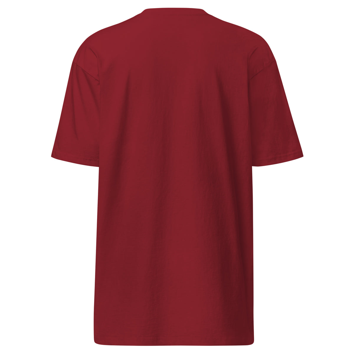 forge standard — House Mark Heavyweight Tee – Produktansicht 10
