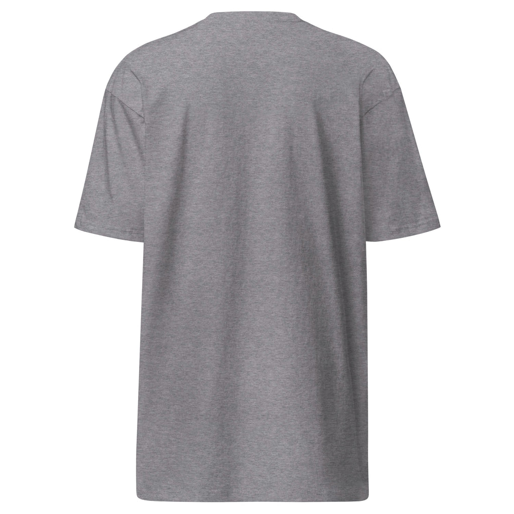forge standard — House Mark Heavyweight Tee – Produktansicht 11