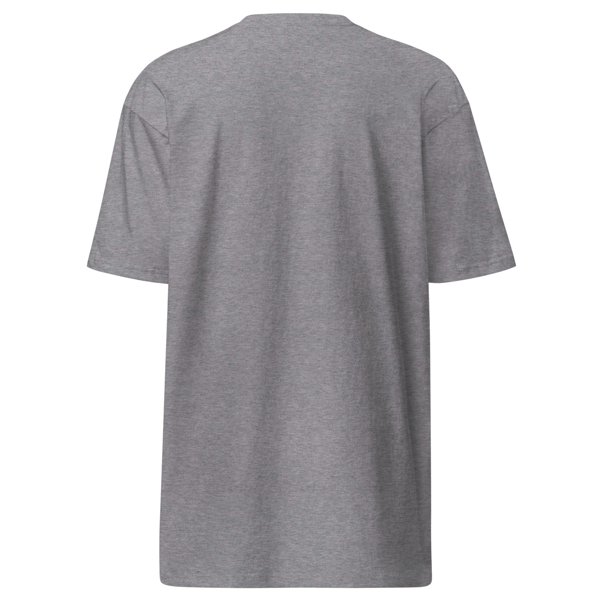 forge standard — House Mark Heavyweight Tee – Produktansicht 11