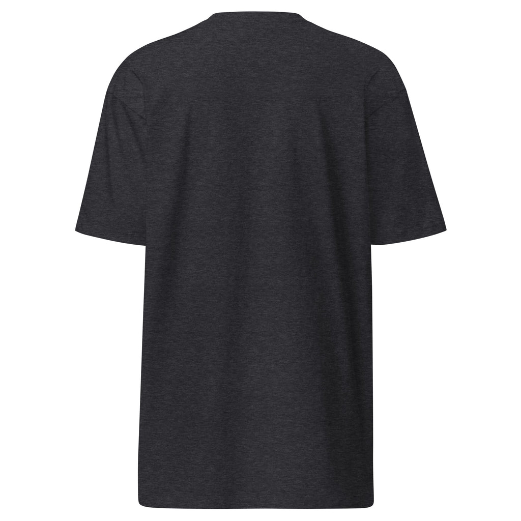 forge standard — House Mark Heavyweight Tee – Produktansicht 9