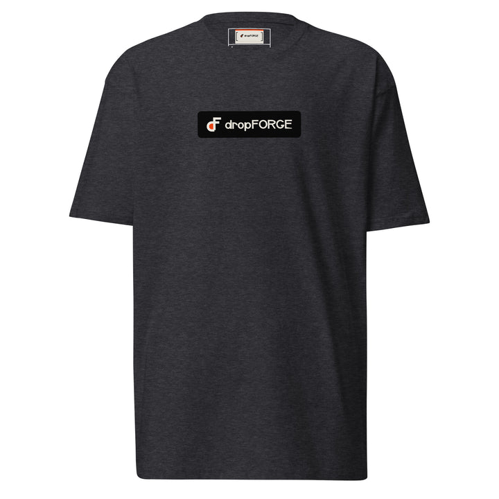 forge standard — House Mark Heavyweight Tee – Produktansicht 2