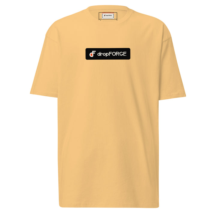 forge standard — House Mark Heavyweight Tee – Produktansicht 6
