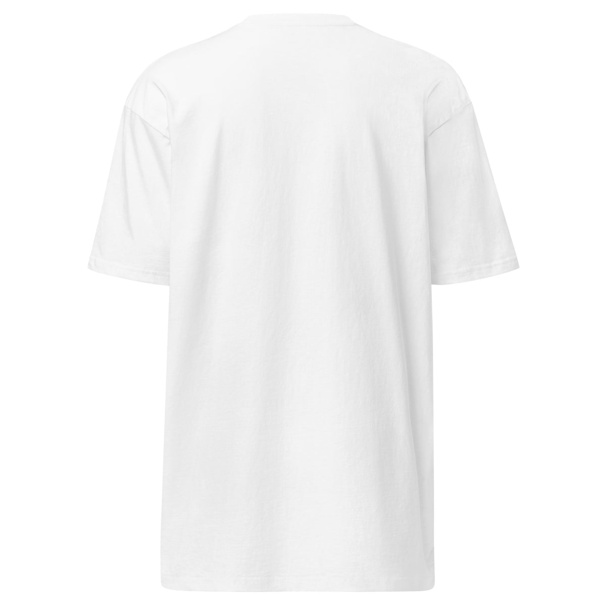 forge standard — House Mark Heavyweight Tee – Produktansicht 14