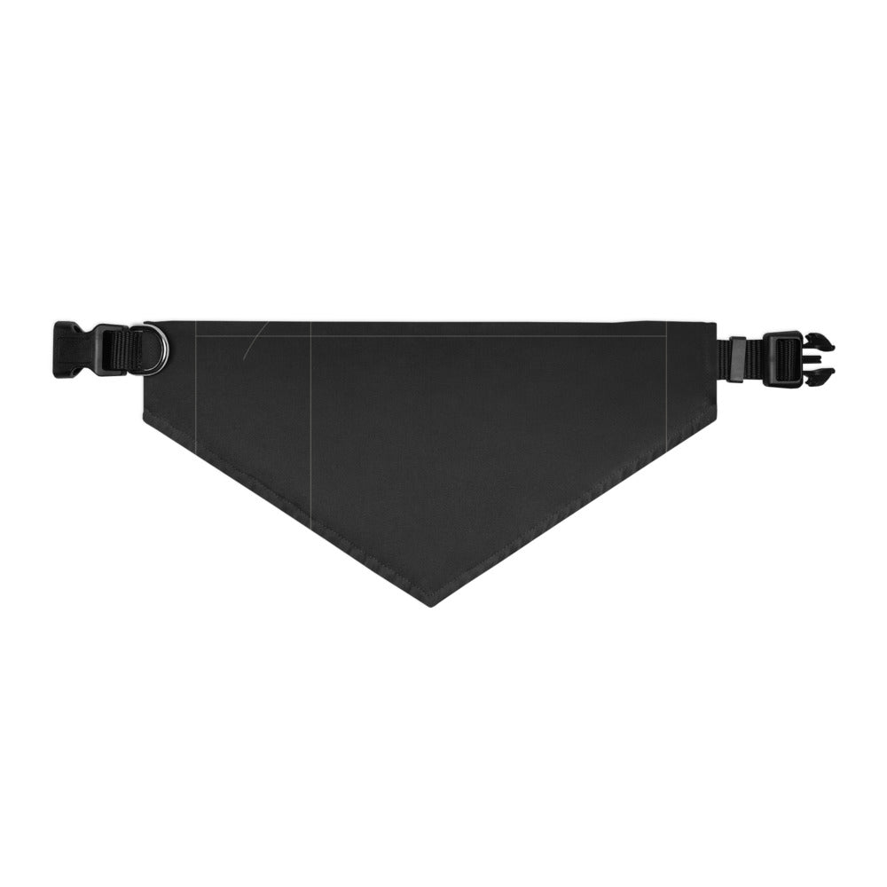 forge INDEX 35 — Rudelband 14 · Pet Bandana – Printful-Mockup 1