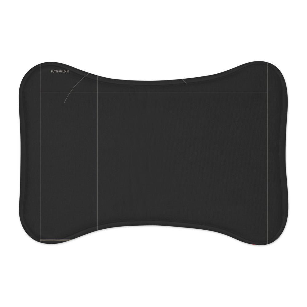 forge INDEX 35 — Futterfeld 17 · Pet Feeding Mat – Printful-Mockup 1