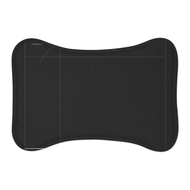 forge INDEX 35 — Futterfeld 17 · Pet Feeding Mat – Printful-Mockup 1