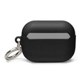 forge INDEX 35 — Stoßkern 32 · Rubber AirPods Case – Printful-Mockup 1