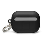 forge INDEX 35 — Stoßkern 32 · Rubber AirPods Case – Printful-Mockup 1