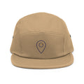 waymark — Field Cap 01 — Vorderansicht