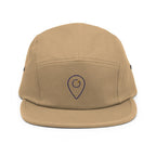 waymark — Field Cap 01 — Vorderansicht