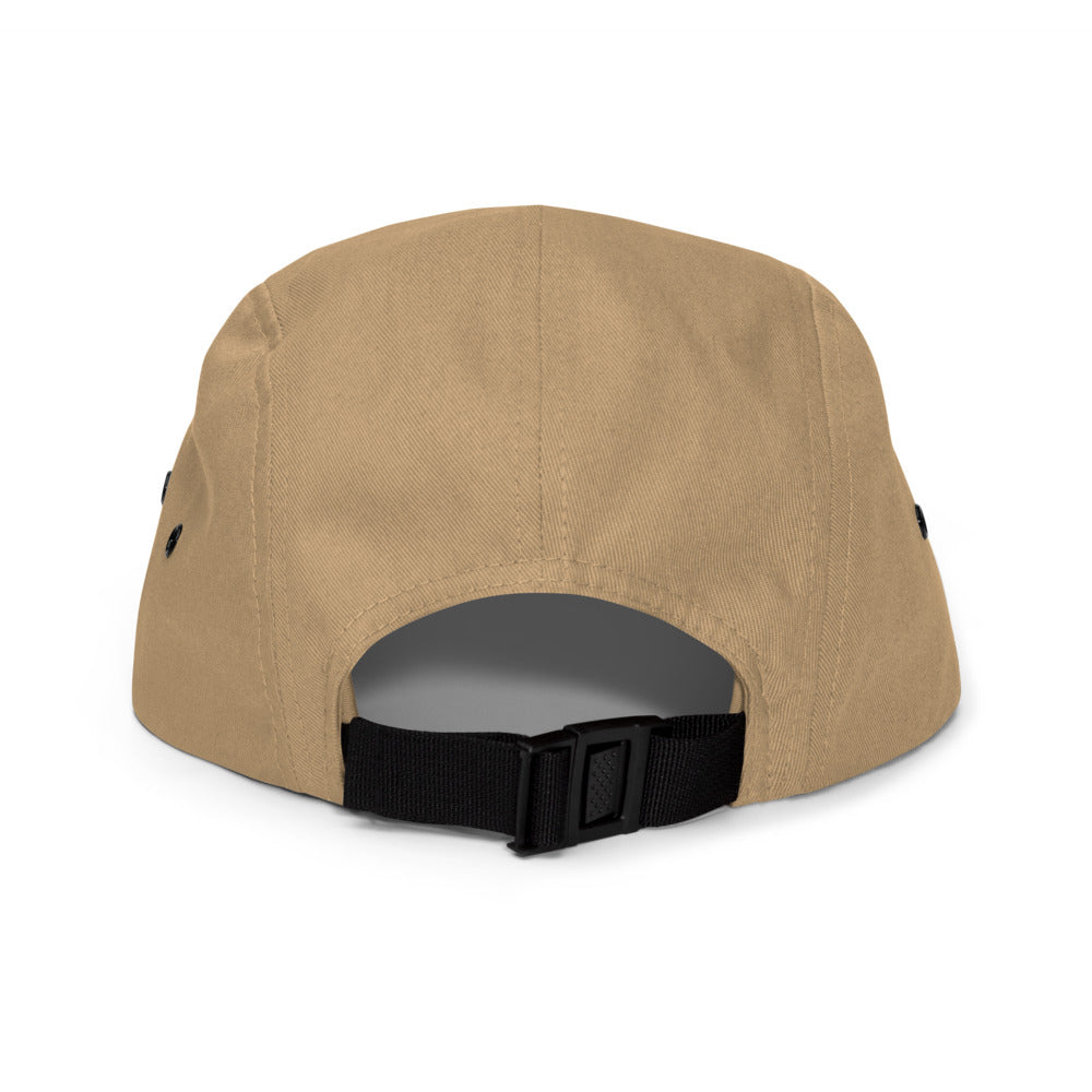 waymark — Field Cap 01 — Rückansicht