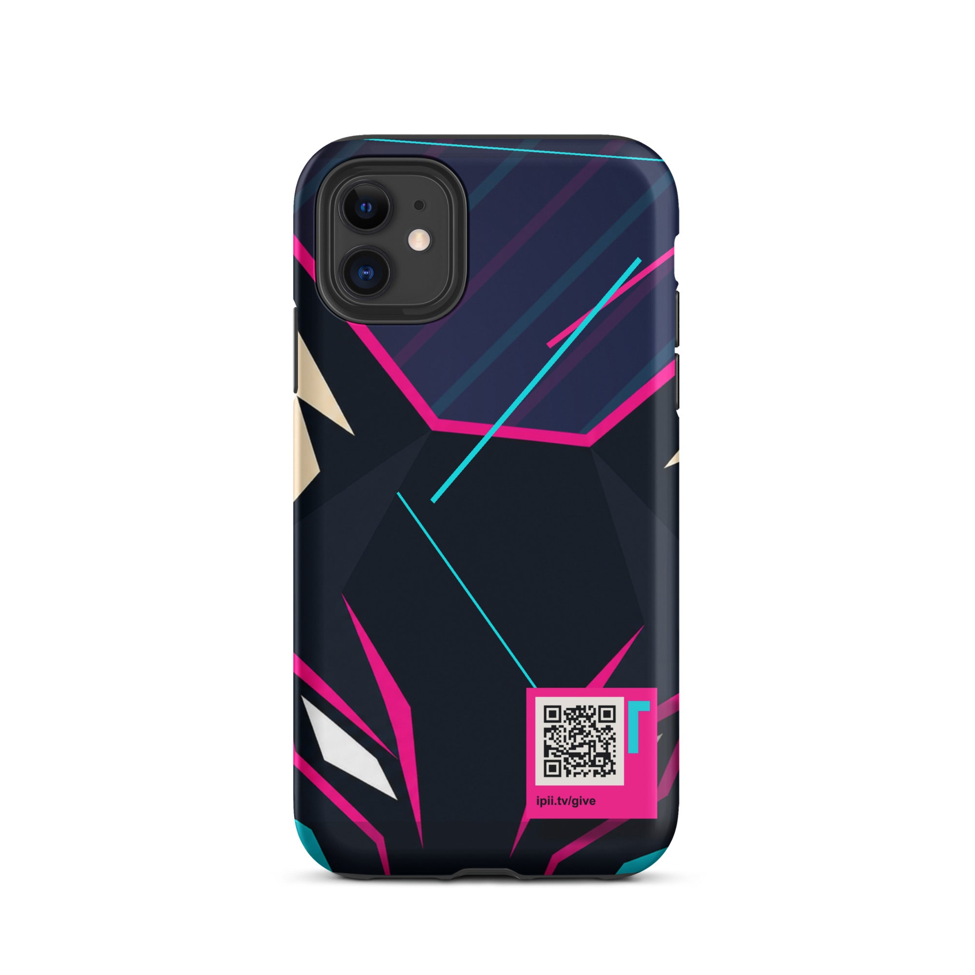 WOXWILD — Fuchsteufelswild Case — Produktansicht 1