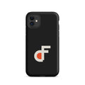 forge standard — House Mark iPhone Case – Produktansicht 1