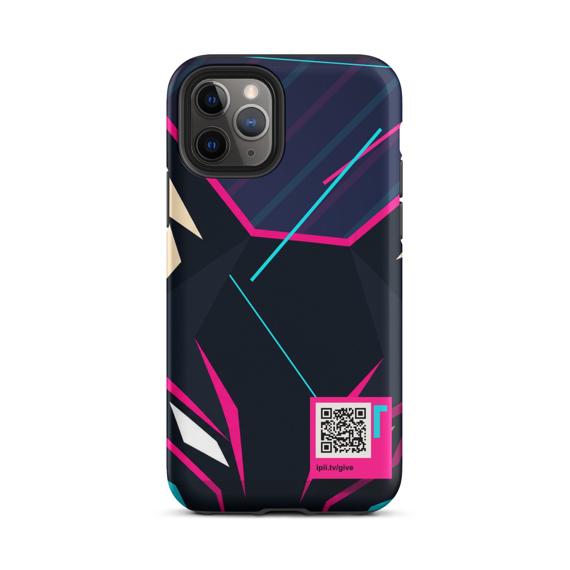 WOXWILD — Fuchsteufelswild Case — Produktansicht 2