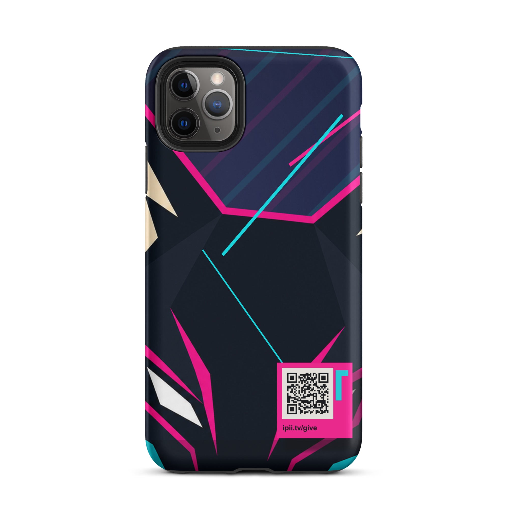WOXWILD — Fuchsteufelswild Case — Produktansicht 3