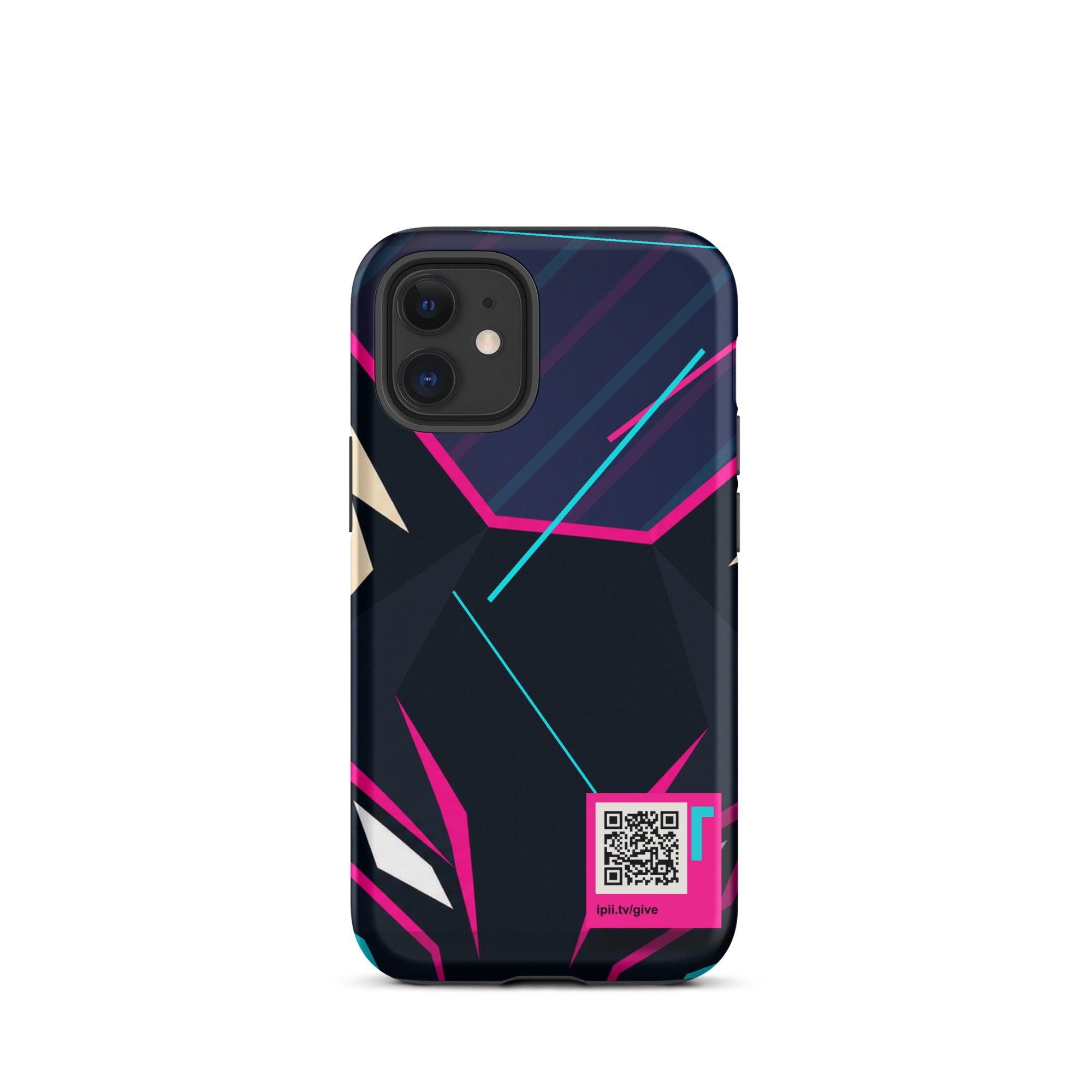 WOXWILD — Fuchsteufelswild Case — Produktansicht 4