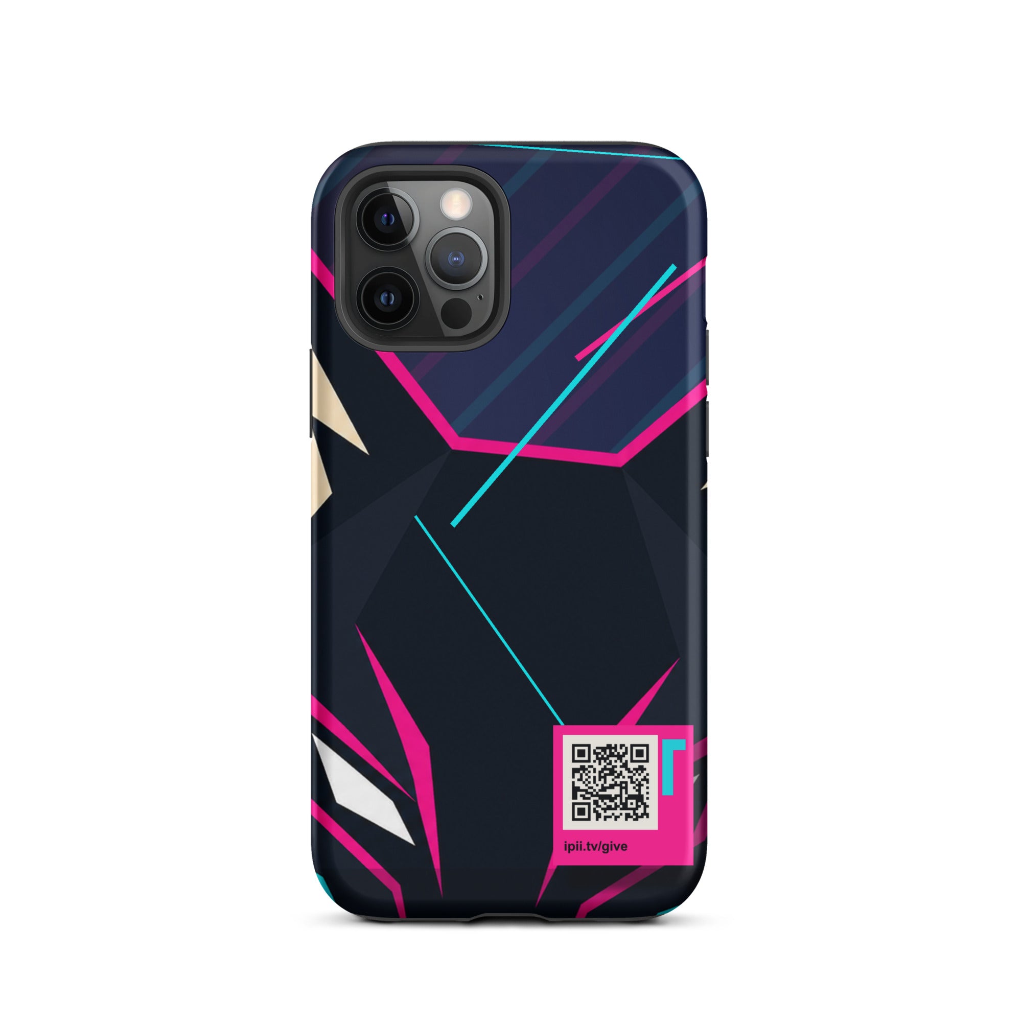WOXWILD — Fuchsteufelswild Case — Produktansicht 6